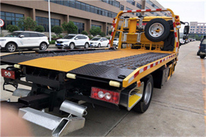 余庆24小时汽车送油服务公司