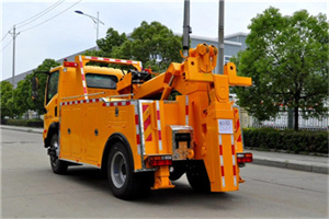 余庆高速路拖车费